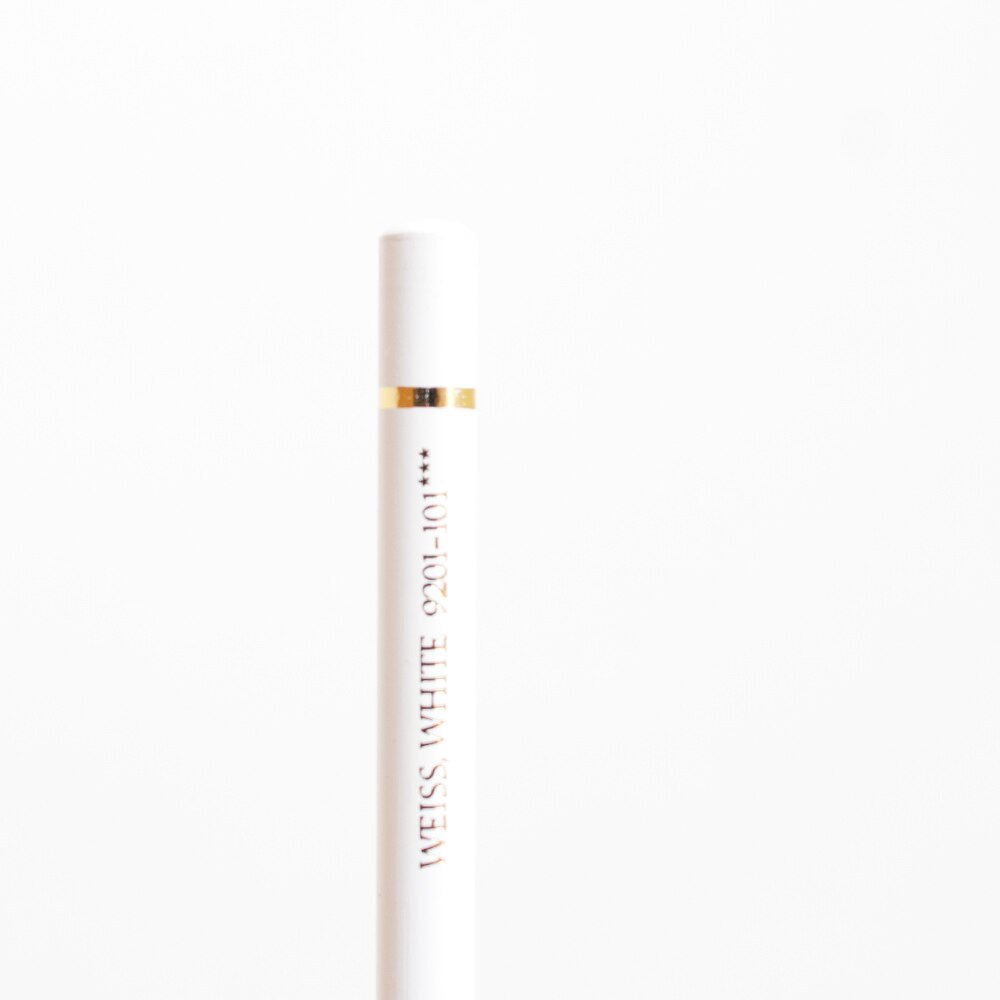 Faber-Castell, Colored Pencils, Art & School, Polychromos, 31078, White
